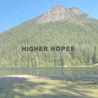 Higher Hopes - Single - Austin Jenckes