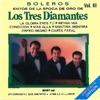 los tres diamantes