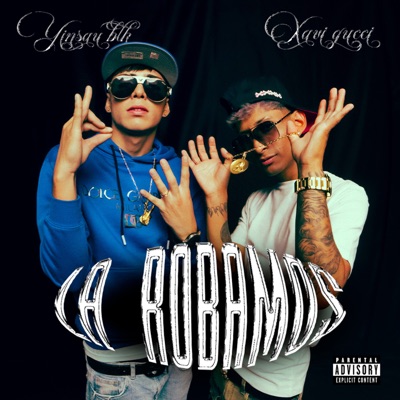 La Robamos - Single