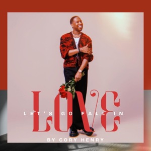 Let's Go Fall In Love - Single