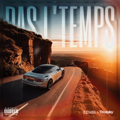 Pas l'temps (feat. Trotsky) - Single