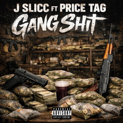 Jslicc (feat. Price Tag) - Single
