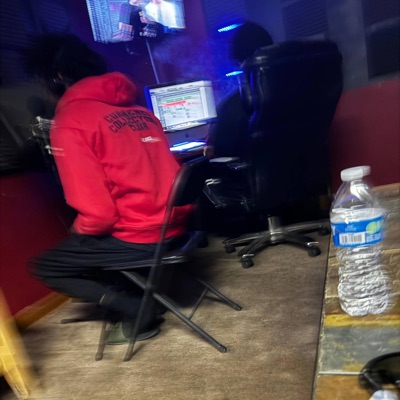 Hood Memories (Remix) - Single