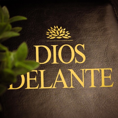 Dios Delante (feat. KAP-C, Alta Praise, LetraSana, Carlos Estrada & JF Alfa) - Single