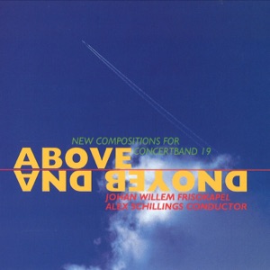 New Compositions For Concert Band 19: Above And Beyond
