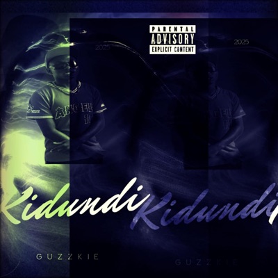 Kidundi (feat. Guzzkie) - Single