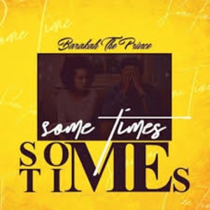 Sometimes