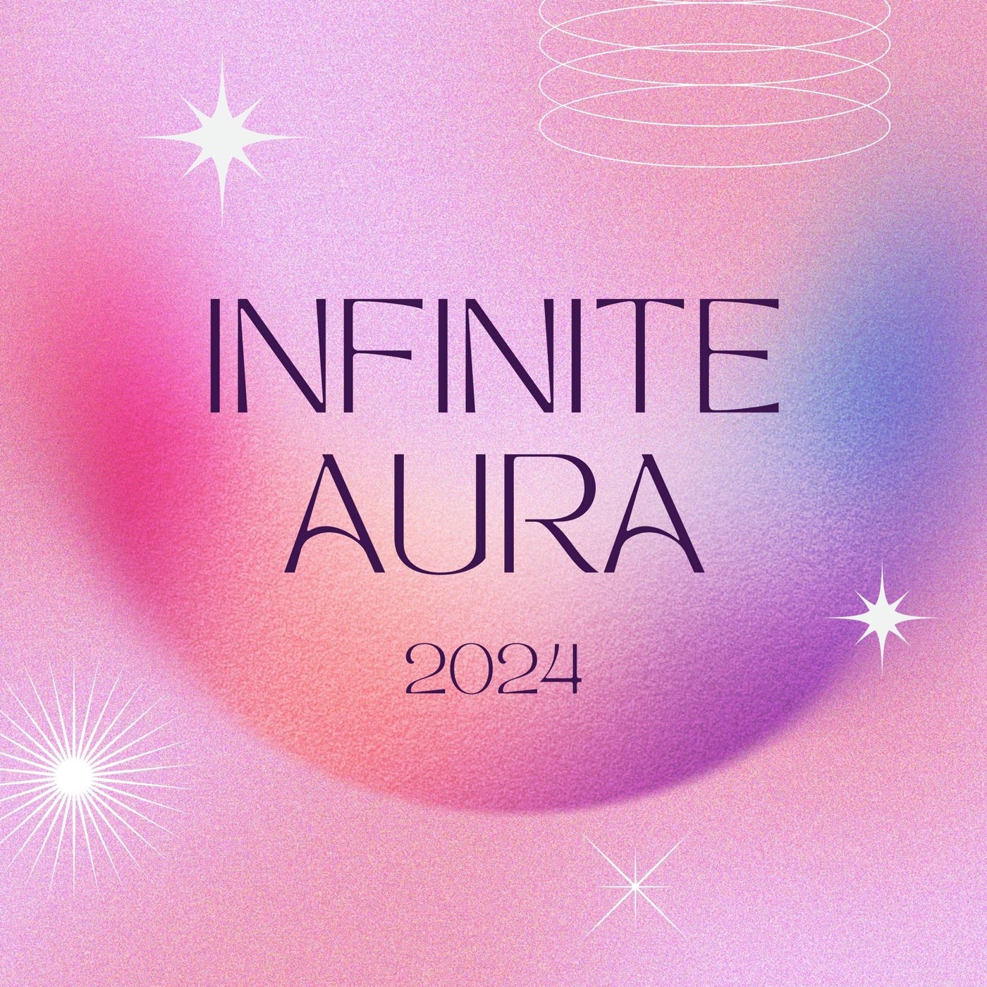 Infinite Aura 2024