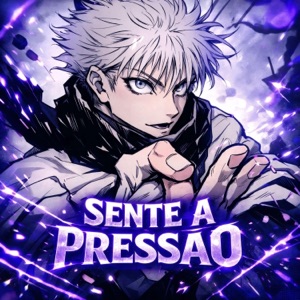 SENTE A PRESSAO - EP