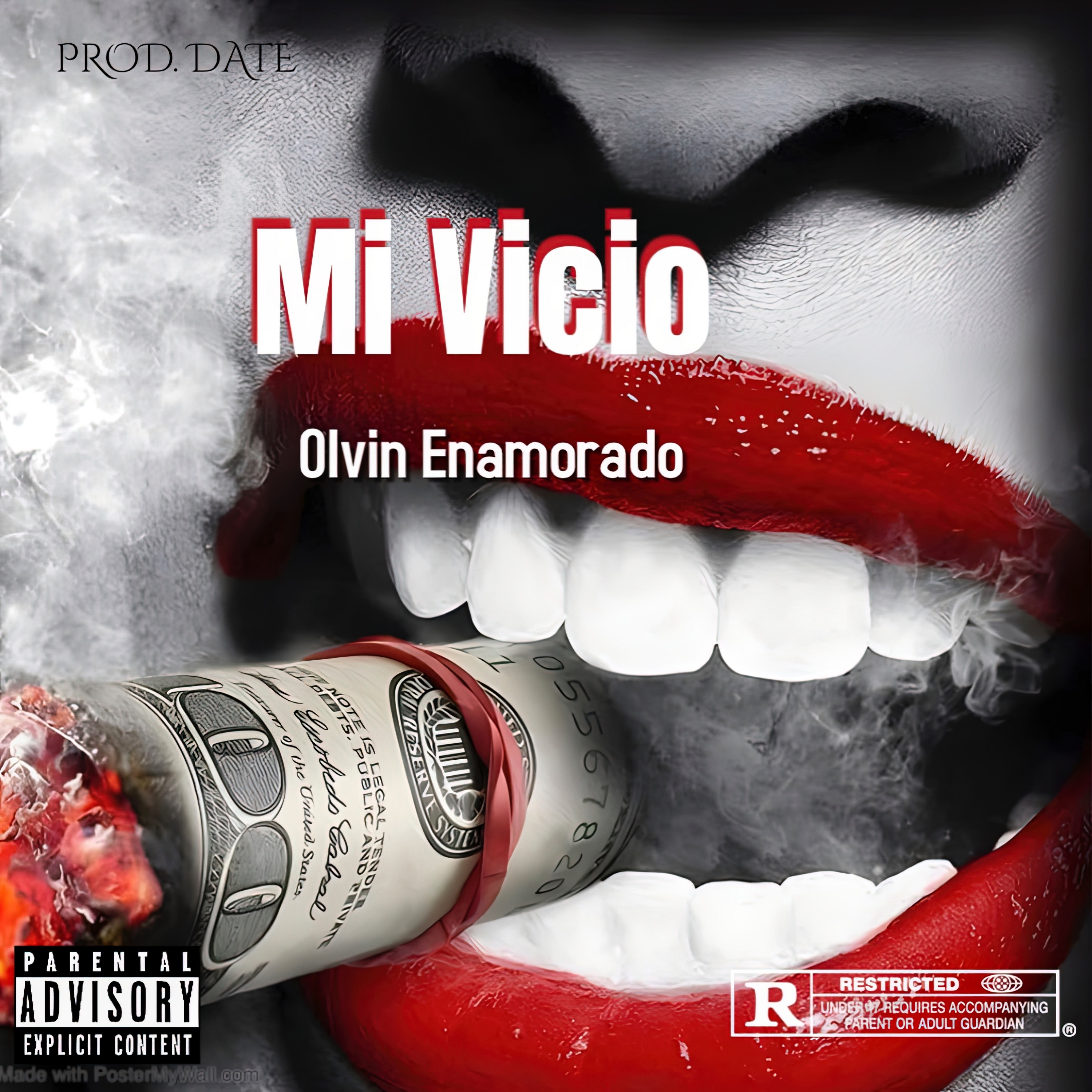 Mi Vicio - Single
