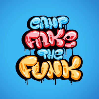 Can't Fake the Funk - Single