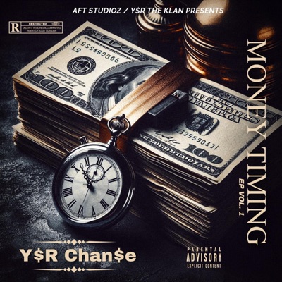 Money Timing - EP