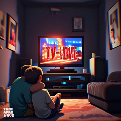 TV-Love - Single