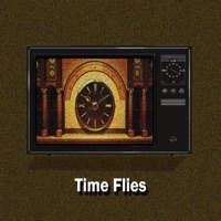 Time Flies (feat. Dj Matin Endo) [African Lofi] - Single - Lofi Afrobeats