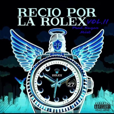 Recio por la Rolex Vol.II - EP