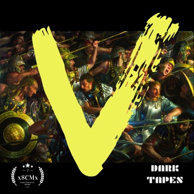 Dark Tapes 5 (feat. PeteSakez)