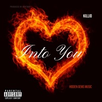Into You - Single - Killio