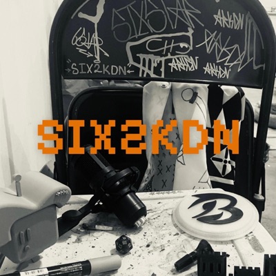 SIX2KDN - EP
