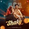 Shaky artwork