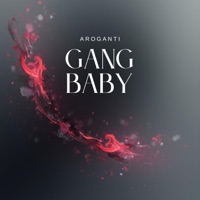 GangBaby - Single - AroGanti