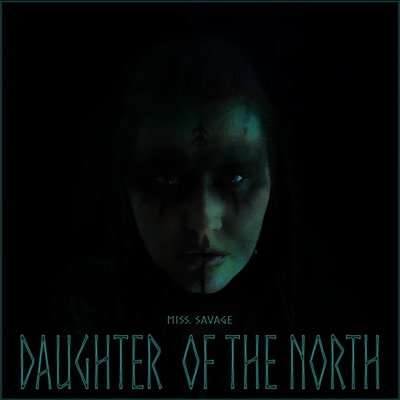 Daughter Of The North - Single