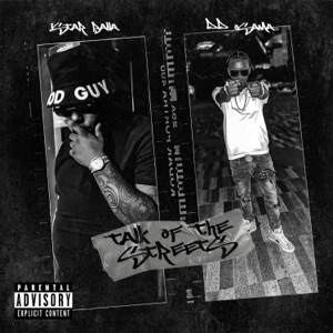 Talk of the Streets (feat. DD Osama)