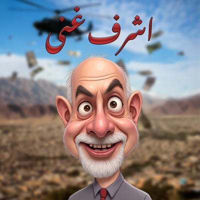 Ashraf Ghani - Single