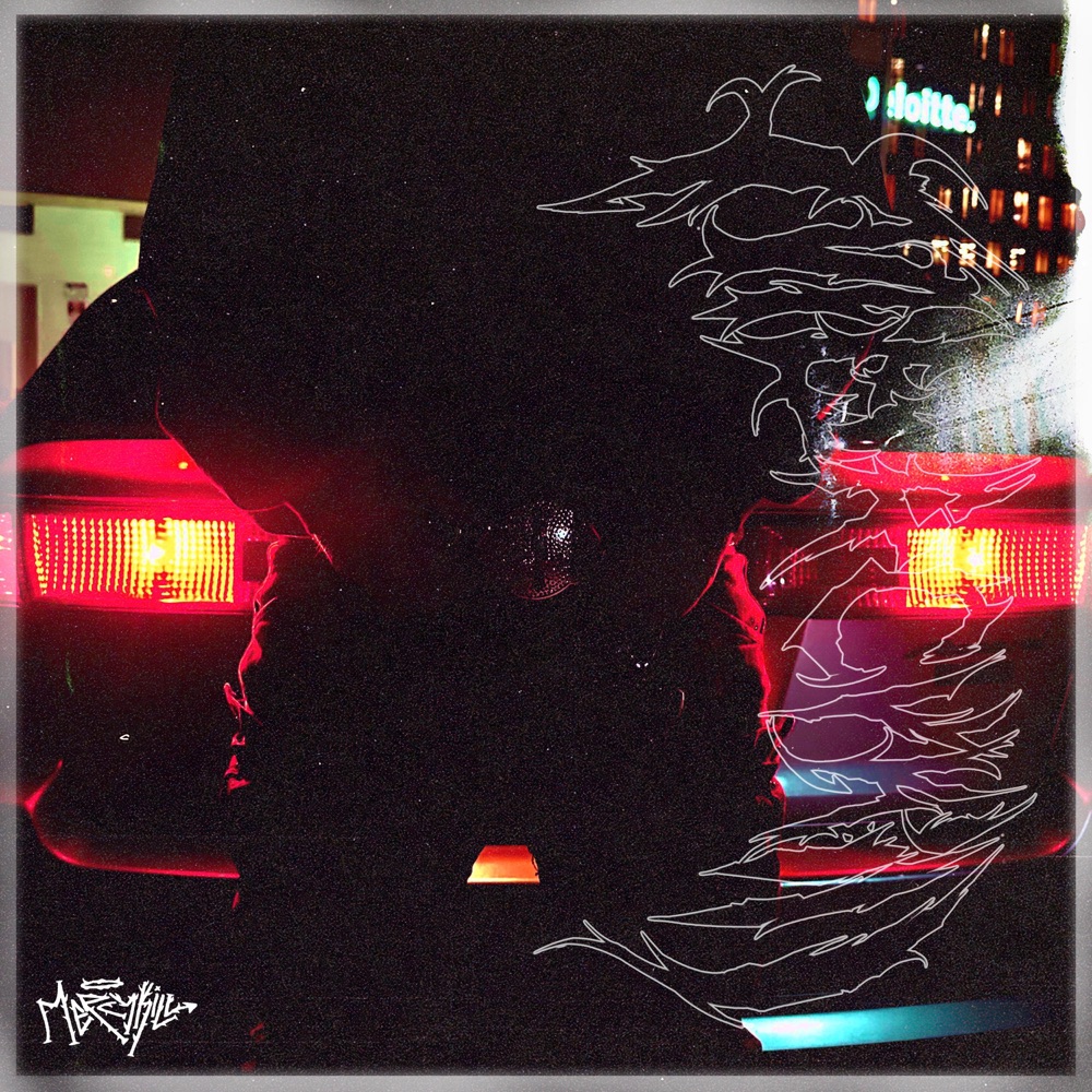 Обложка альбома «Coastlines - Single» — Mercykill