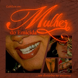 Mulher do Emicida