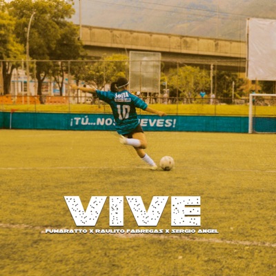 Vive - Single