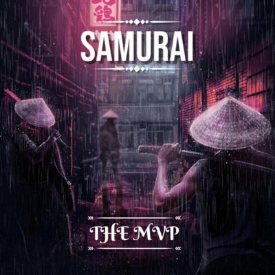 Samurai - Single