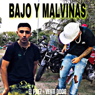 Bajo y Malvinas (feat. El Paez) - Single