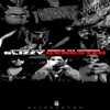 GLIZZY GVNGSTER (feat. Slayter, Ele d & Sombra PR)