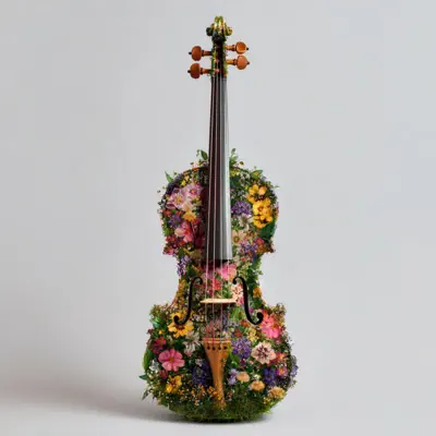 Listen to Melodia Celestial - Single by Alfa e Omega Instrumental
