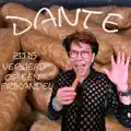 Zij is verliefd op een frikandel