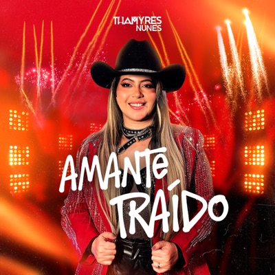 Amante Traido - Single