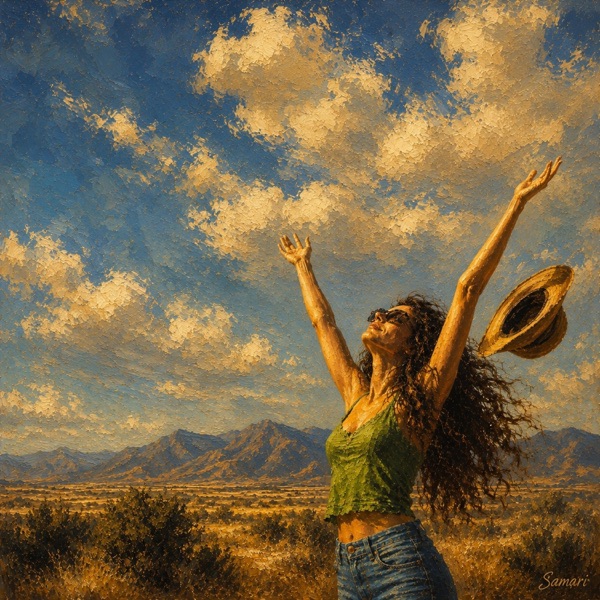 Awakening of the Soul