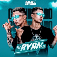 O MARGINAL QUE TE COMEU (ELETROFUNK) (feat. Boladin 211) - Single - DJ RYAN LS