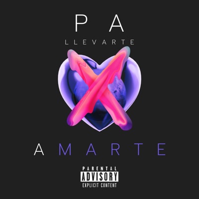 Pa llevarte Amarte (feat. Xengo) - Single