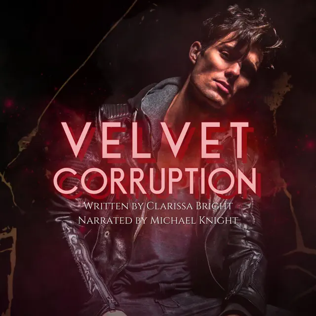 Velvet Corruption: The Dark Prince of Boston, Book 1 (Unabridged)