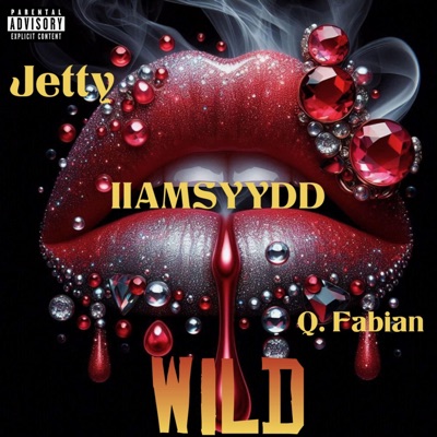 WILD (feat. Jetty & Q. Fabian) - Single