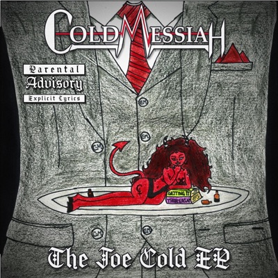 The Joe Cold EP - EP