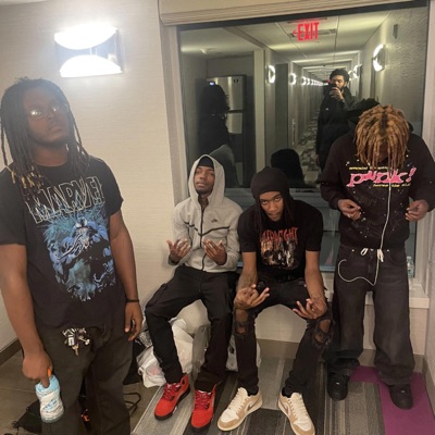 SmartAss3 (feat. I.D.KRich) - Single