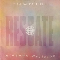 Ninguna Religión - Rescate