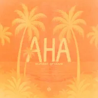 AHA — sunset groove