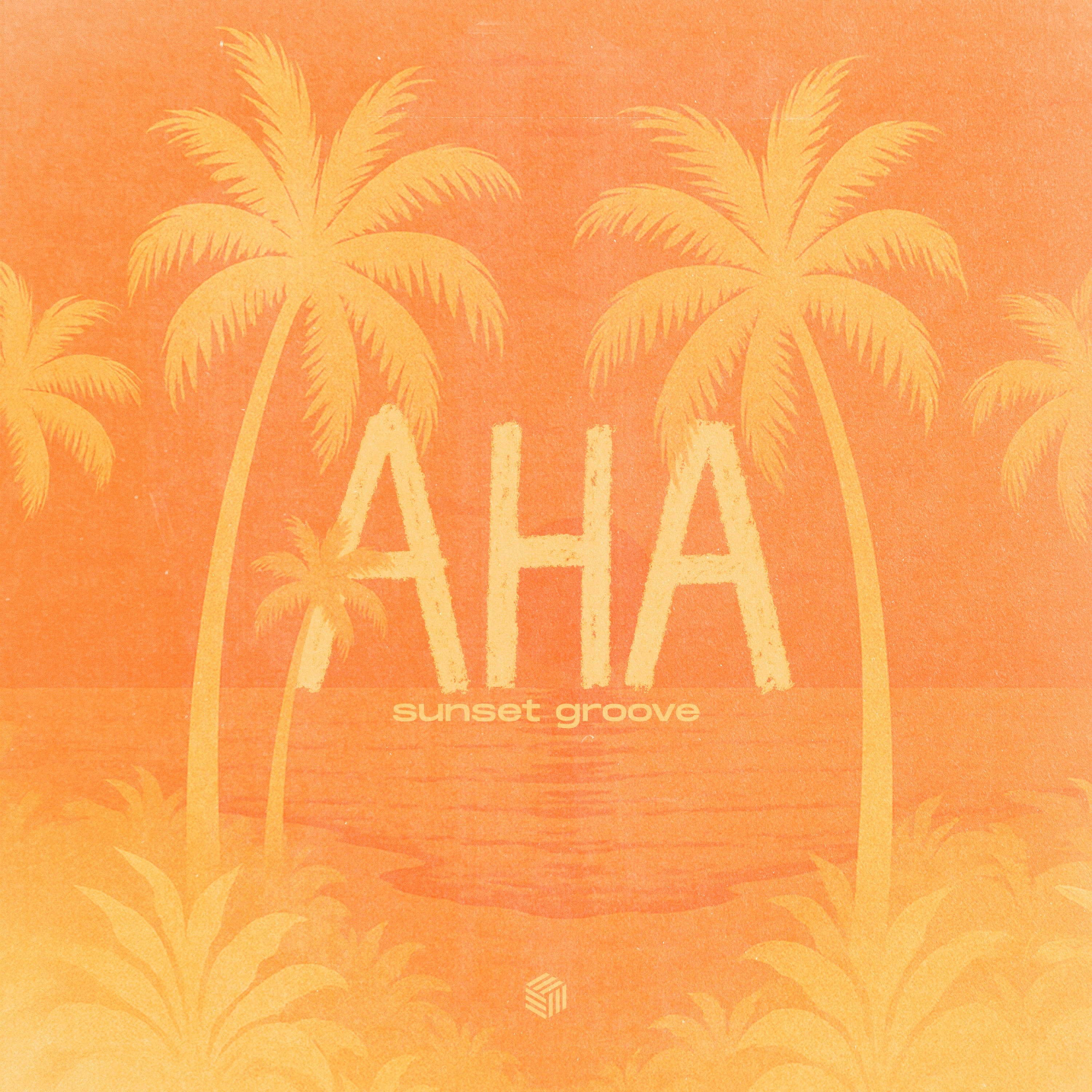AHA - Single