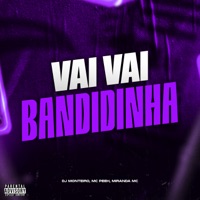 Vai Vai Bandidinha - Single - MC Peeh & Miranda MC