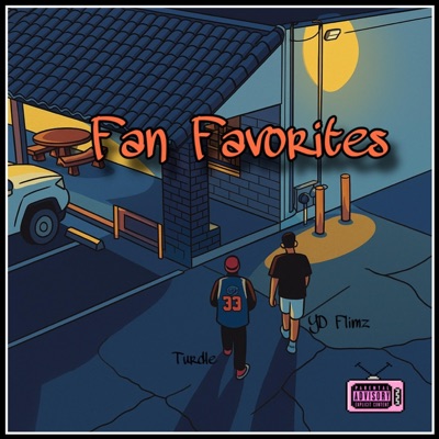 Fan Favorites (feat. Ydflimz)