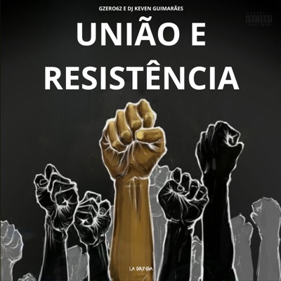 União e Resistência - Single