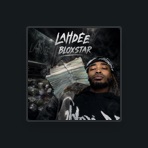 Bloxstar